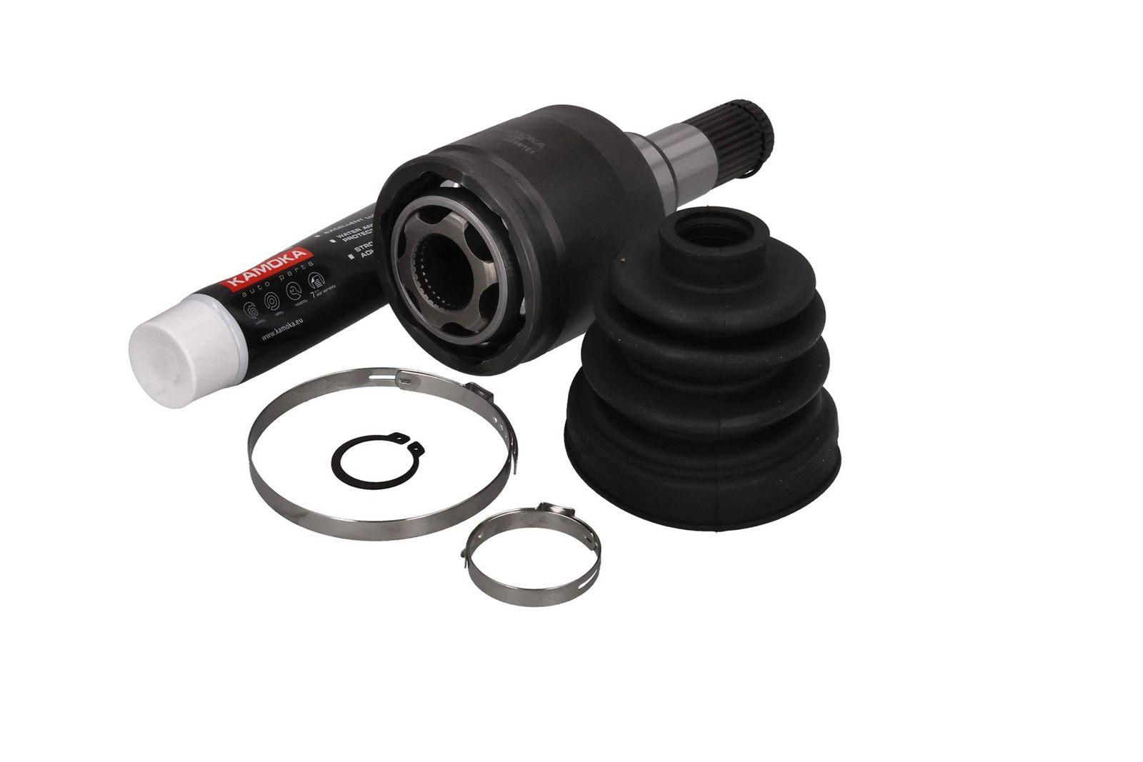 KAMOKA 8284 Kit giunti,...