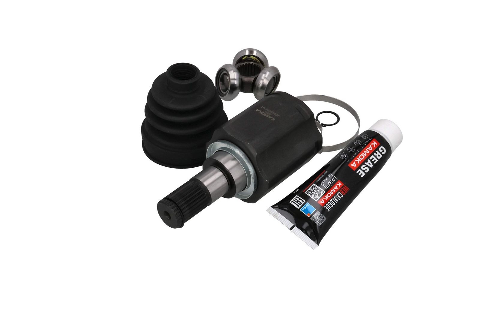 Joint Kit, drive shaft 3