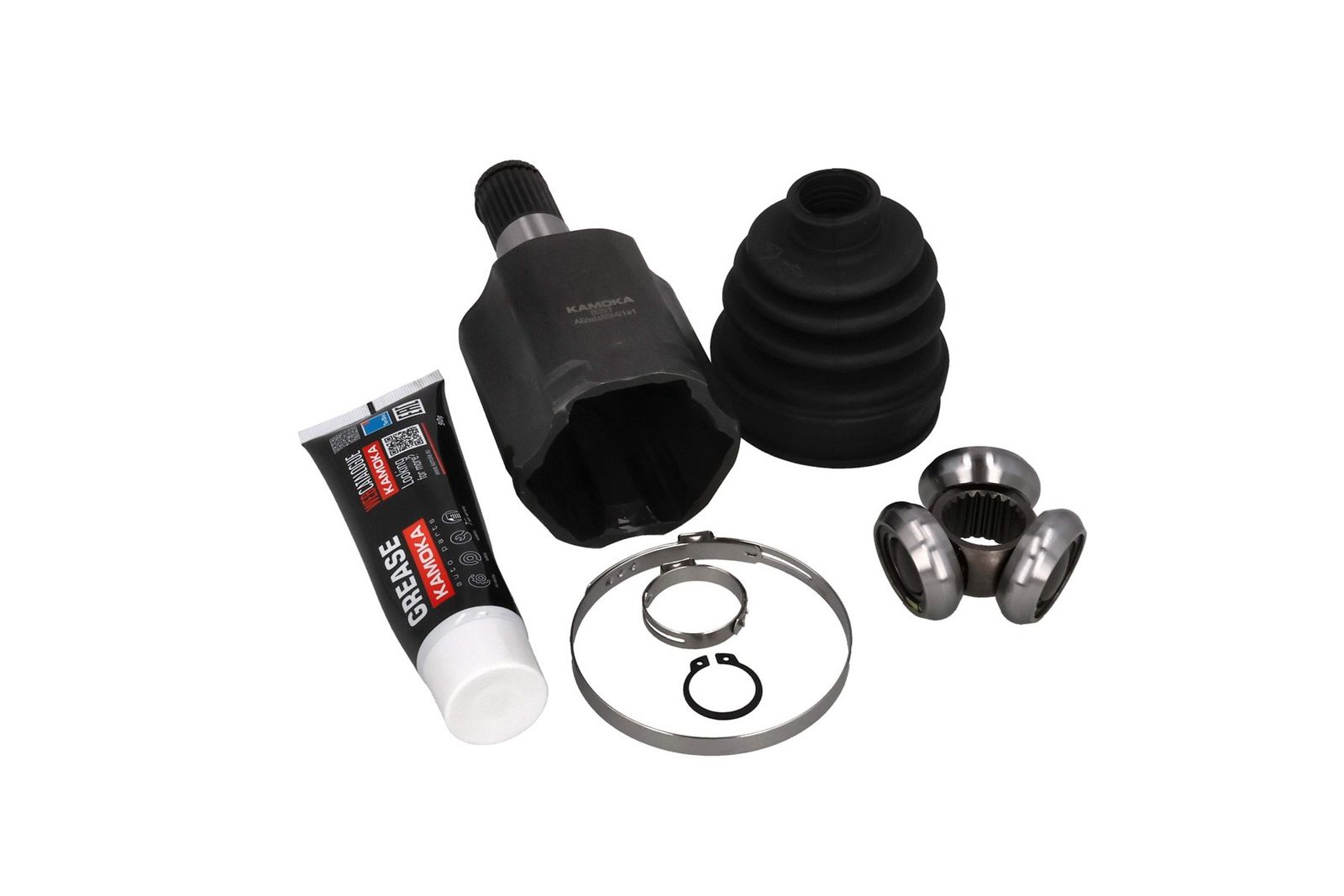 Joint Kit, drive shaft 4