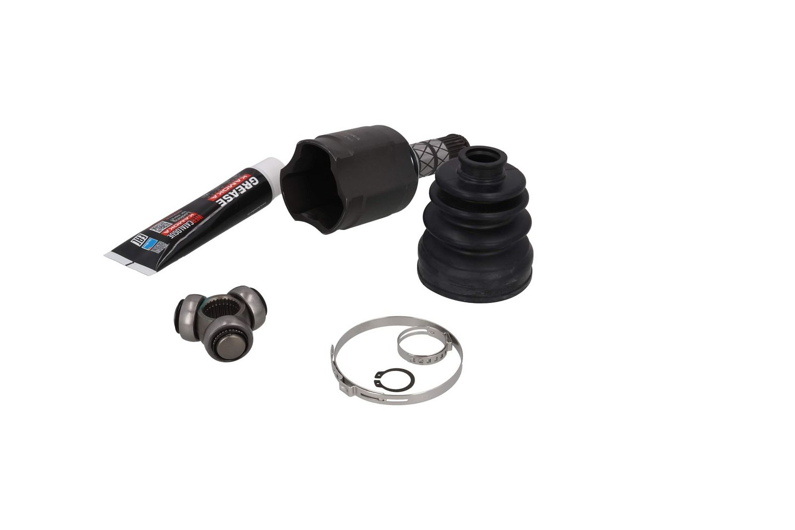 KAMOKA 8305 Kit giunti,...