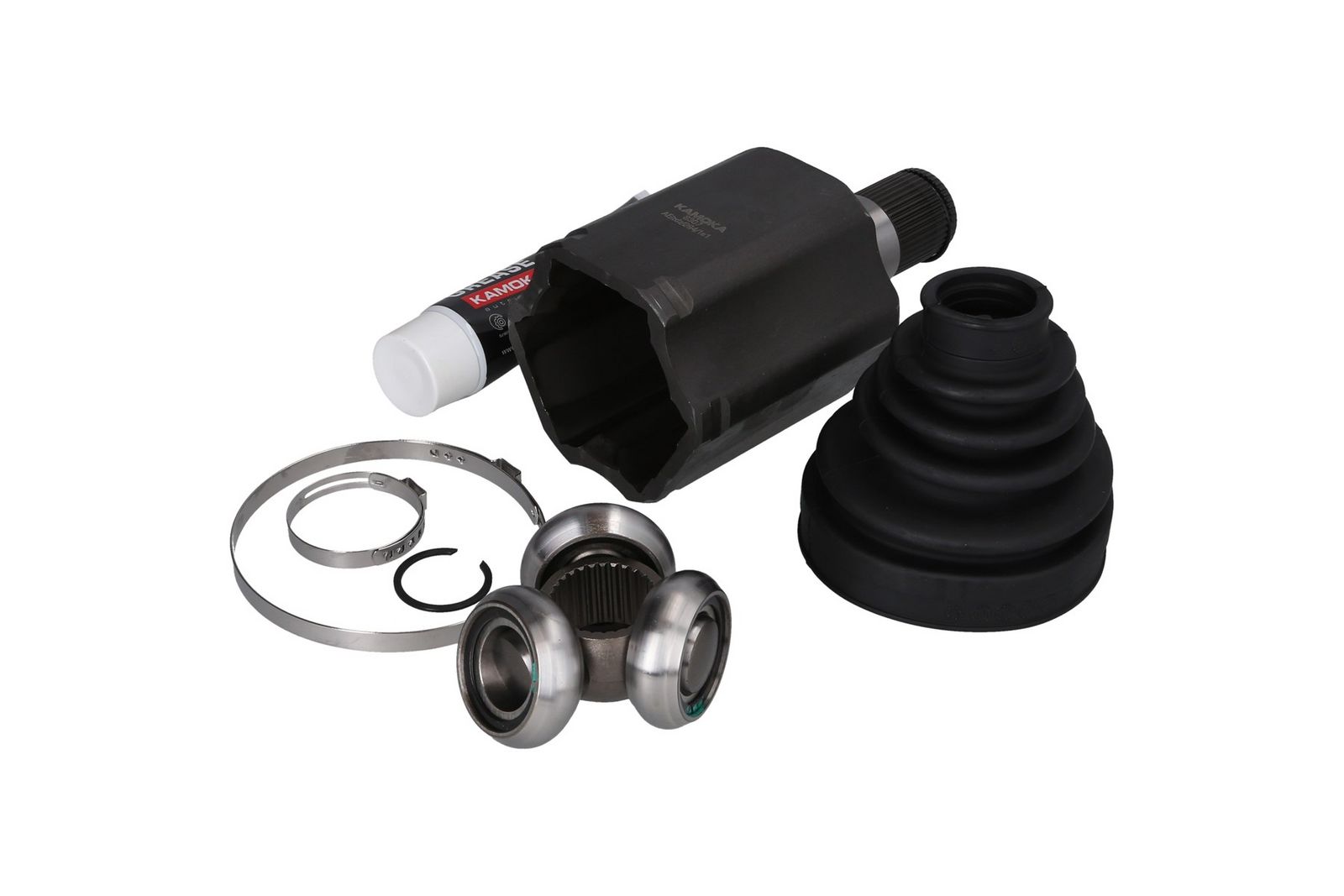 KAMOKA 8307 Kit giunti,...