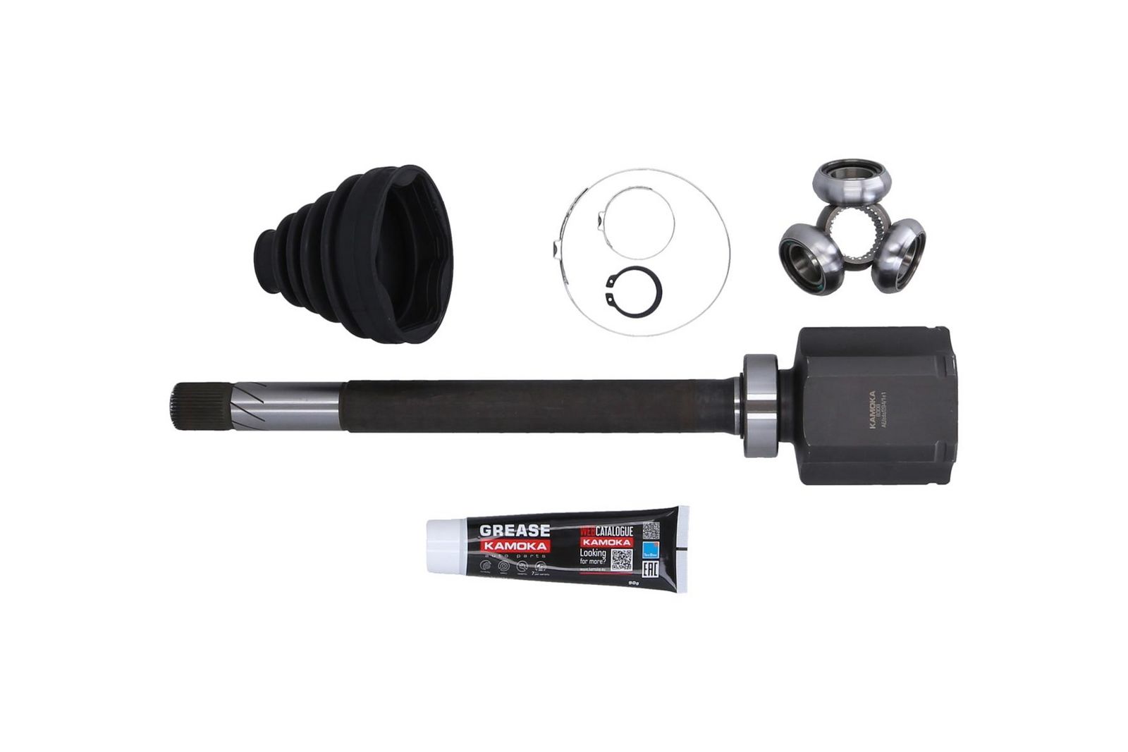 Joint Kit, drive shaft