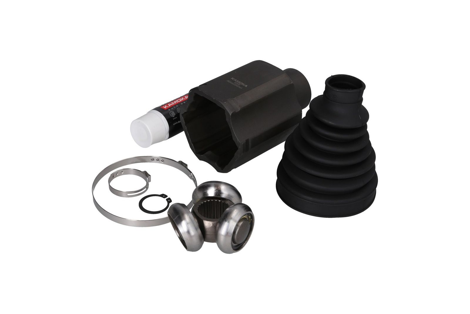 KAMOKA 8309 Kit giunti,...