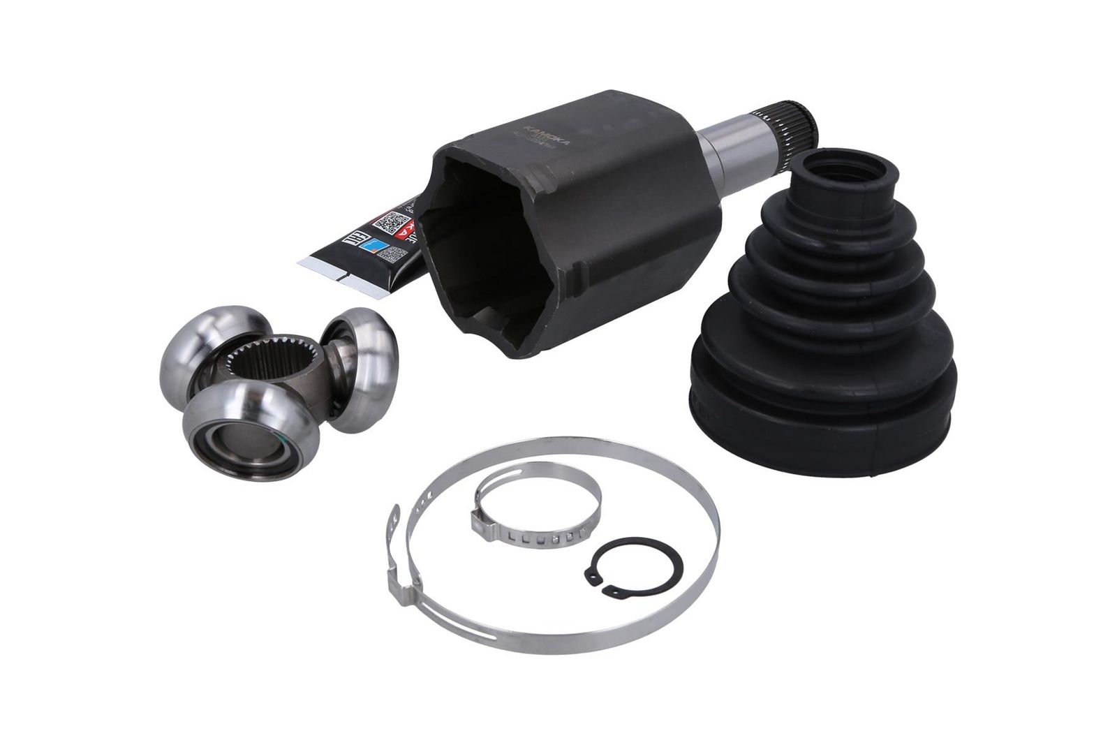 KAMOKA 8333 Kit giunti,...