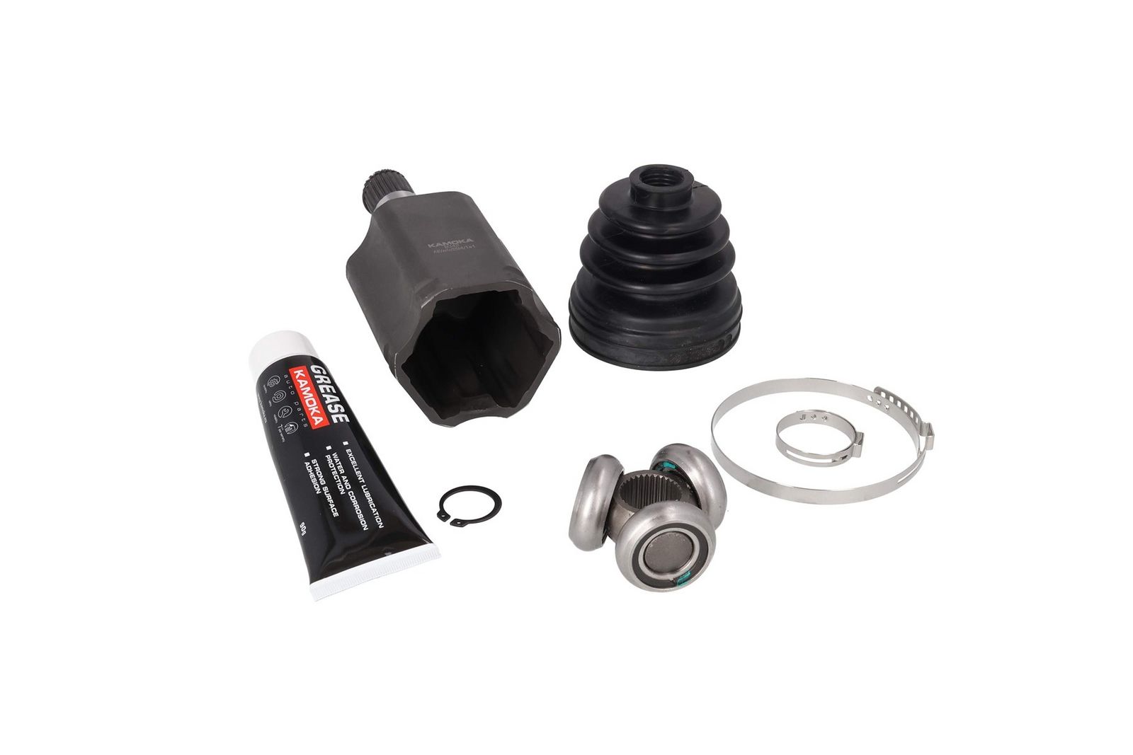 Joint Kit, drive shaft 4