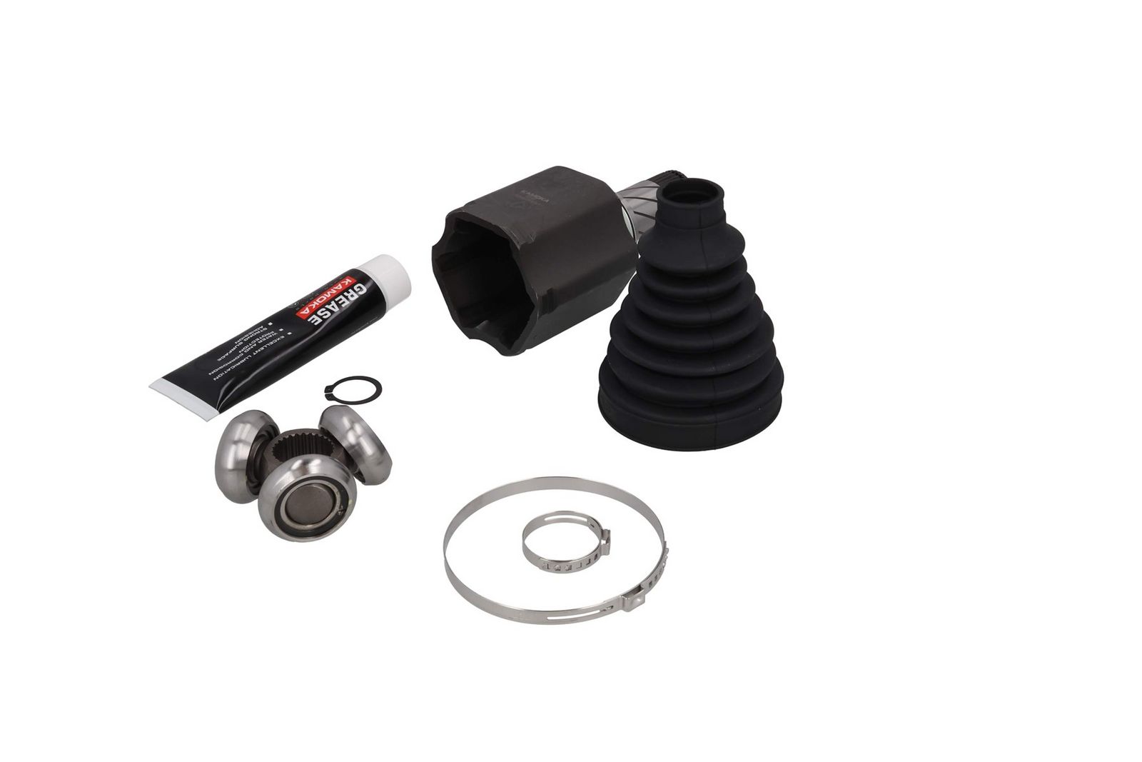 KAMOKA 8348 Kit giunti,...