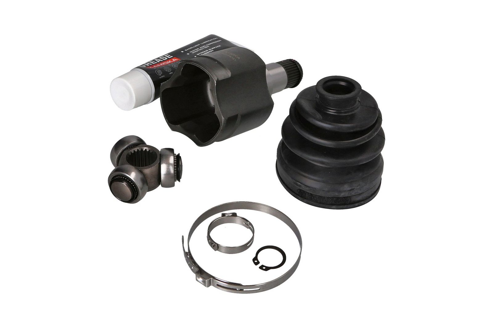 KAMOKA 8373 Kit giunti,...