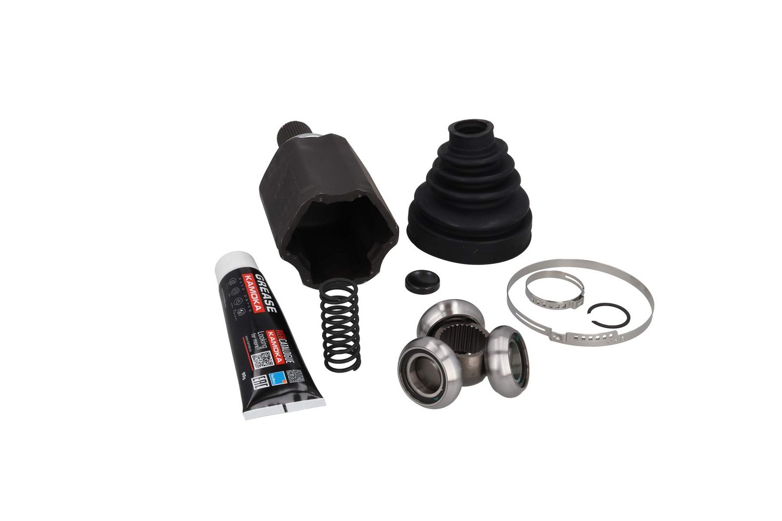 Joint Kit, drive shaft 4