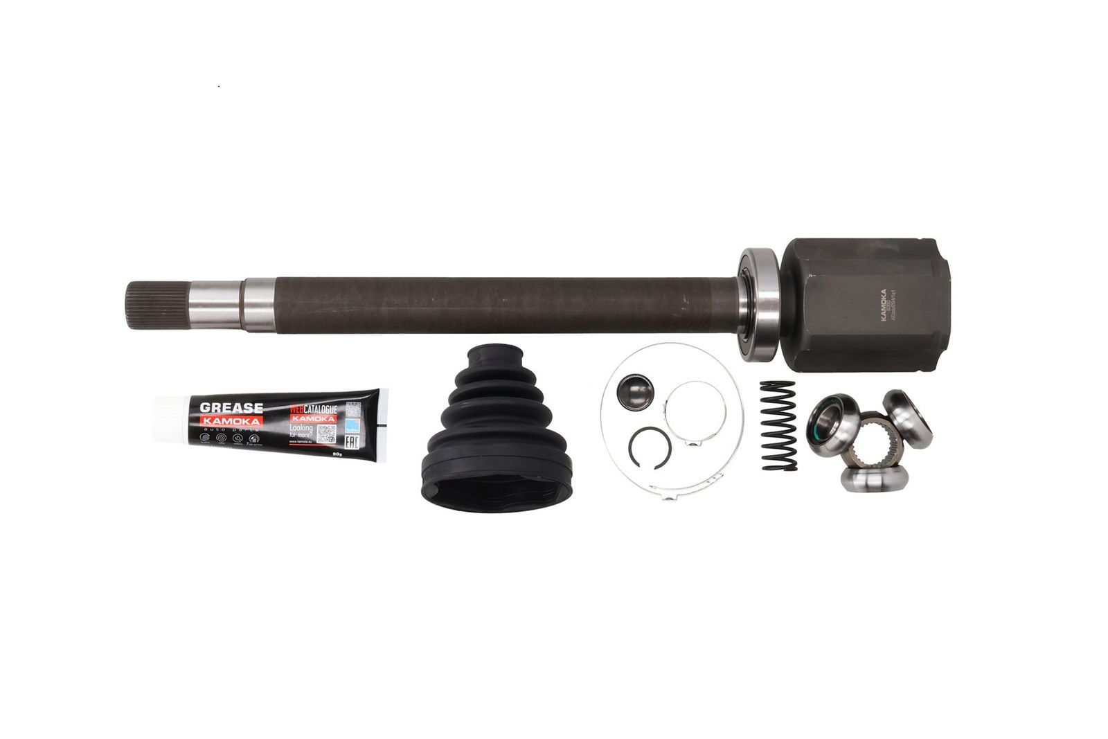 Joint Kit, drive shaft