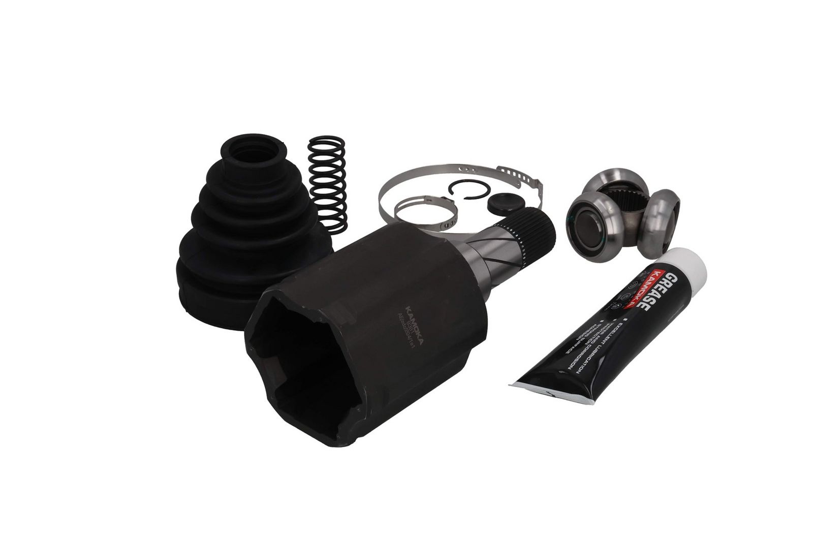 Joint Kit, drive shaft 3