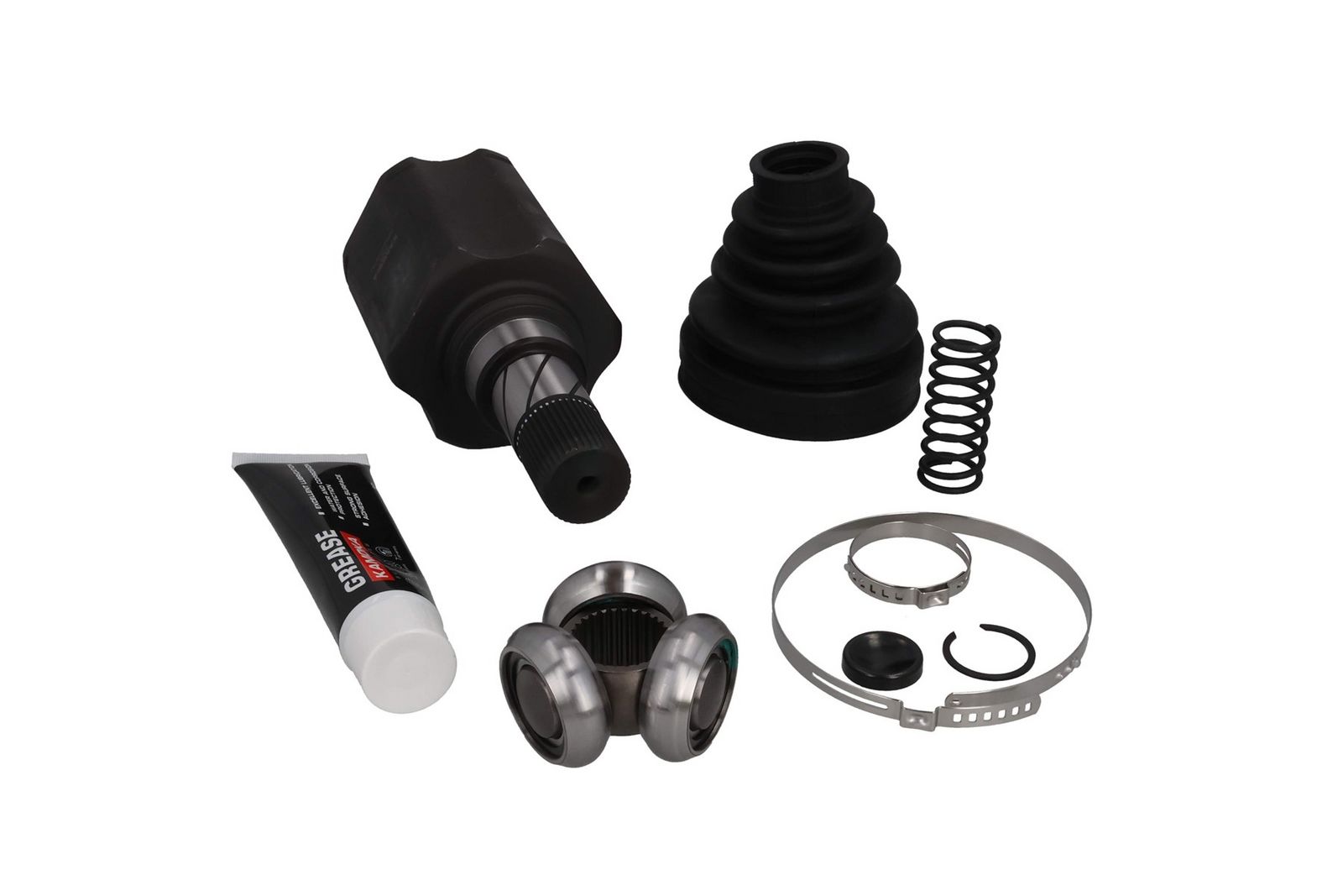 Joint Kit, drive shaft 4