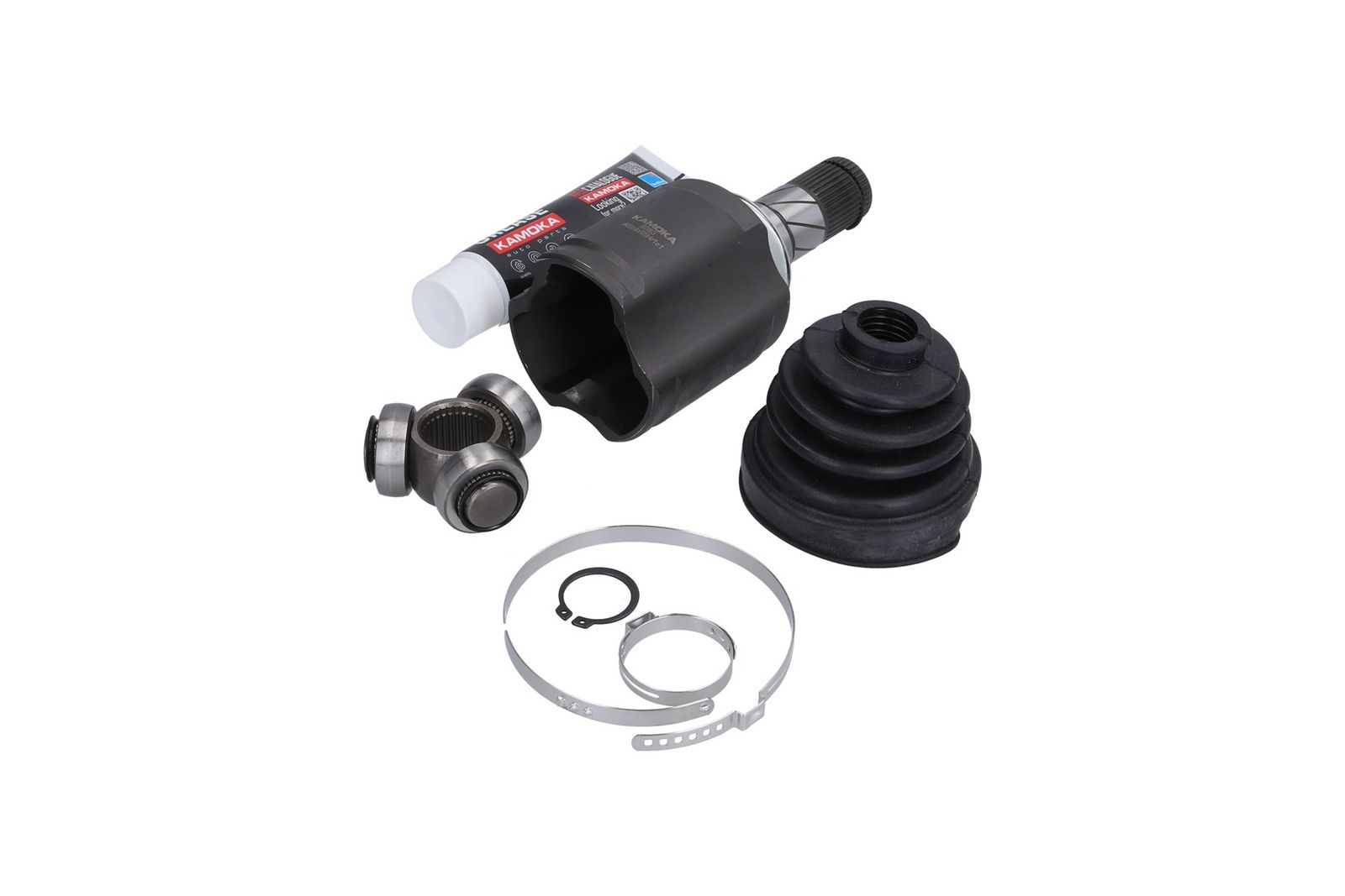 Joint Kit, drive shaft