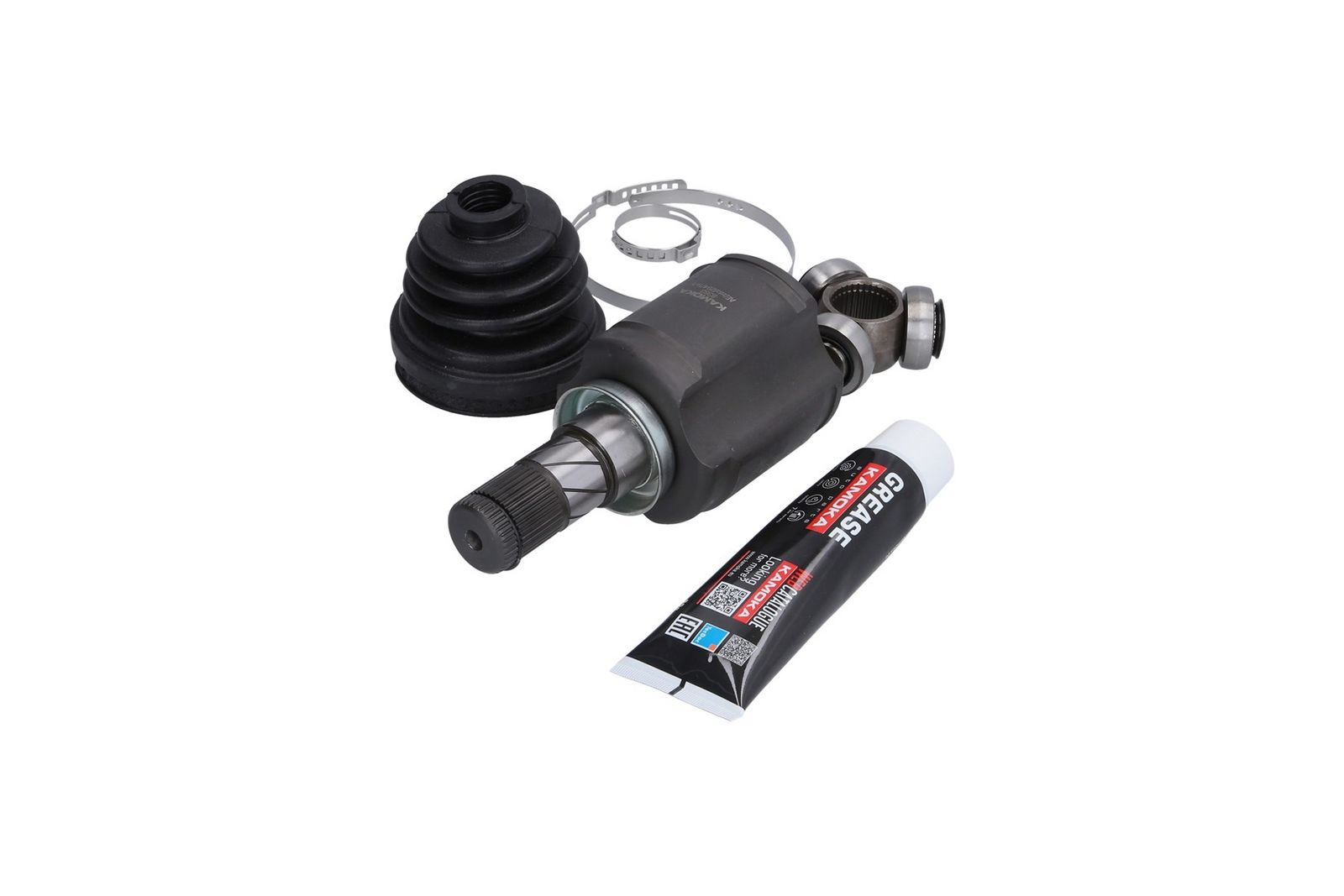 Joint Kit, drive shaft 3