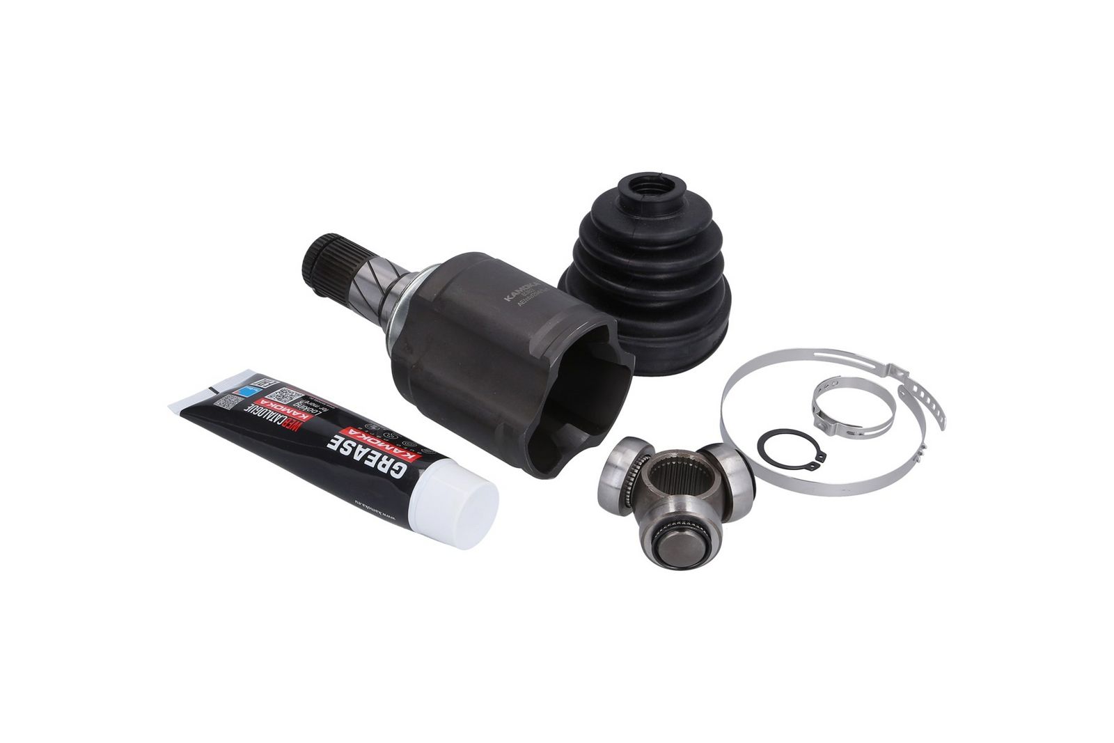 Joint Kit, drive shaft 4