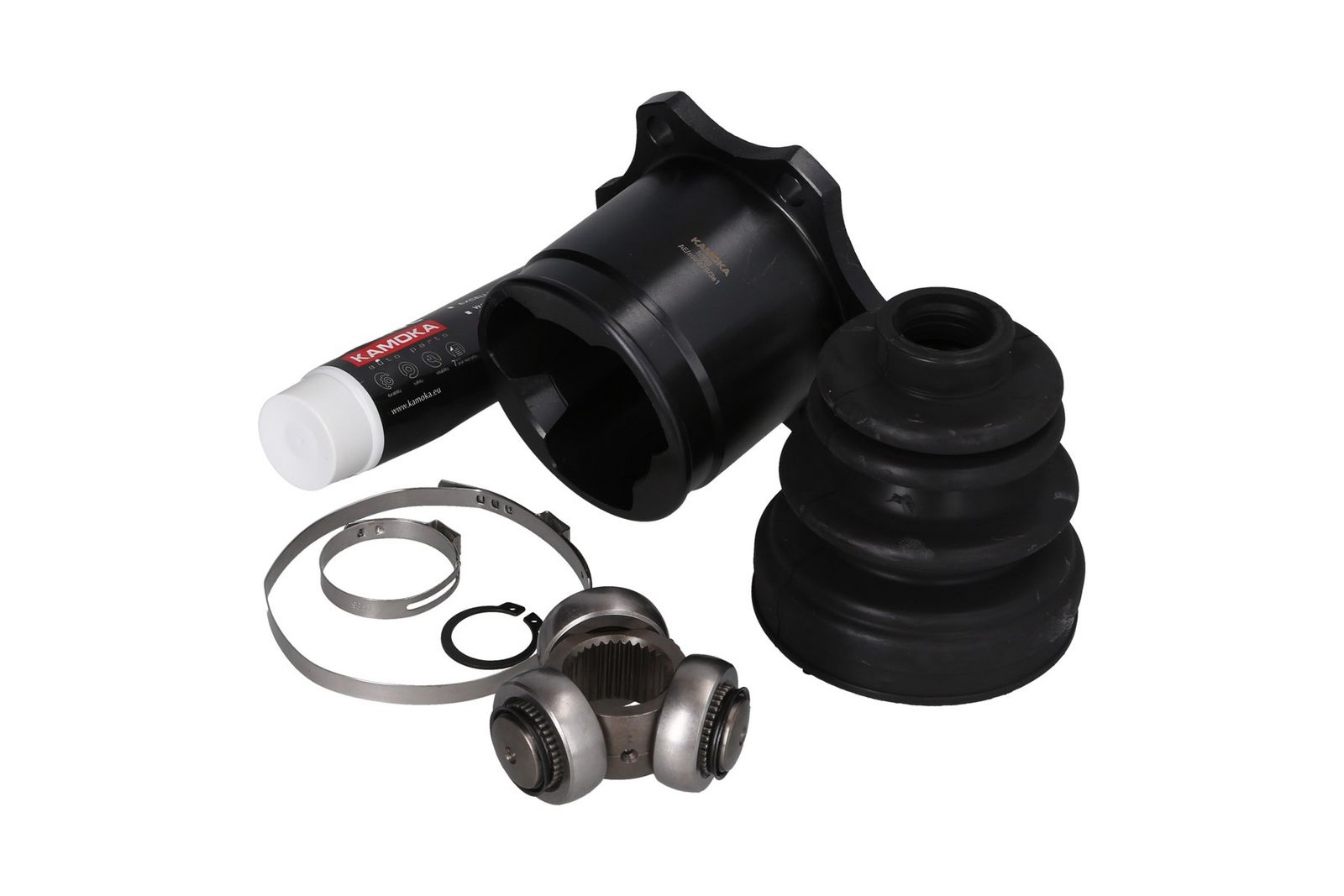 Joint Kit, drive shaft