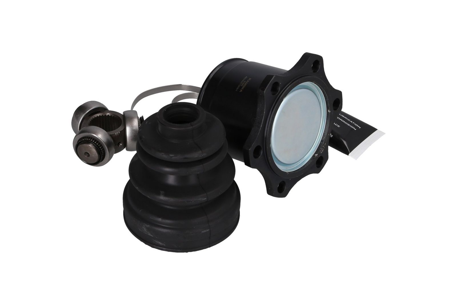 Joint Kit, drive shaft 2