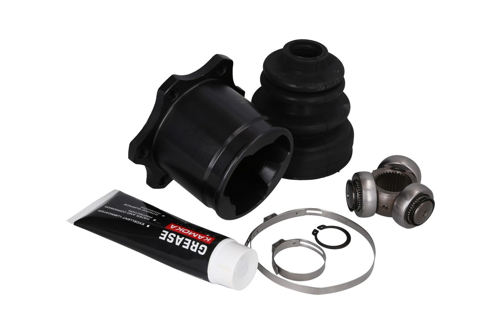 Joint Kit, drive shaft 4