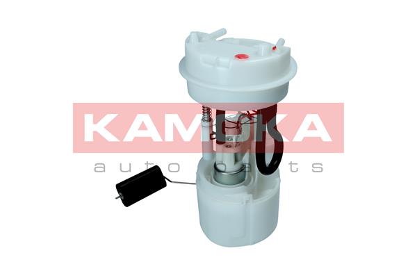 KAMOKA 8400002 Drivstoffpumpe