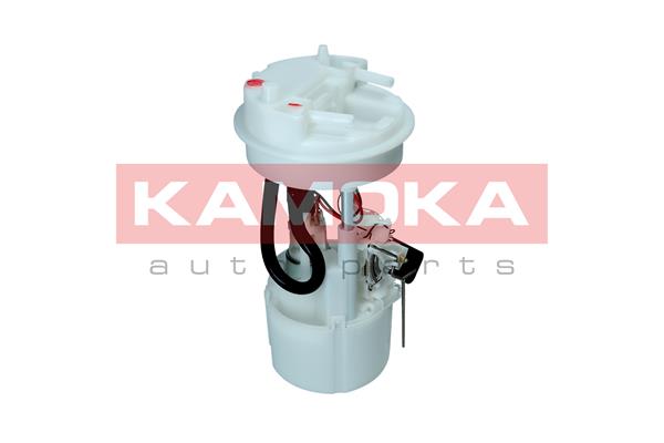 KAMOKA 8400002 Drivstoffpumpe