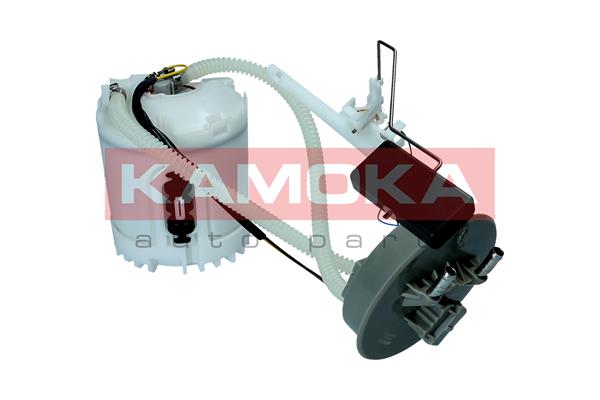 KAMOKA 8400003 Kraftstoff-Fördereinheit