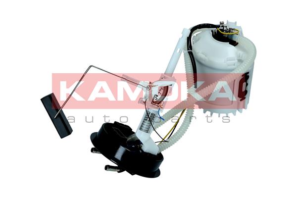 KAMOKA 8400004 Kraftstoff-Fördereinheit