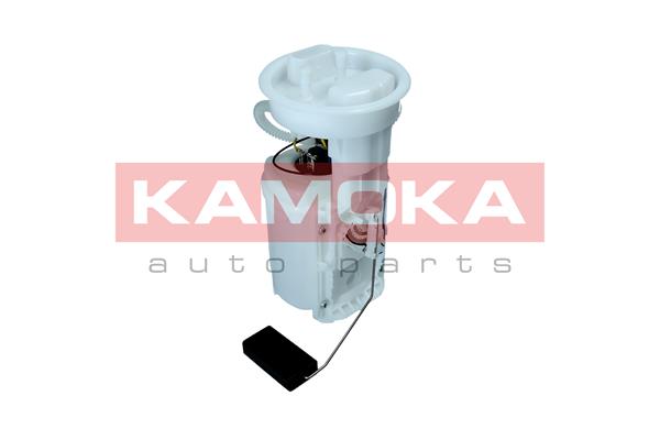 KAMOKA 8400006 Kraftstoff-Fördereinheit