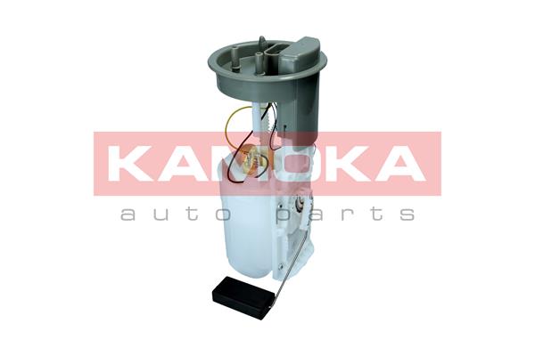 KAMOKA 8400007 Drivstoffpumpe