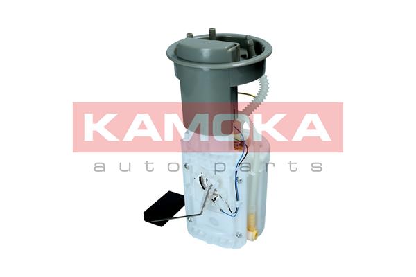 KAMOKA 8400007 Drivstoffpumpe