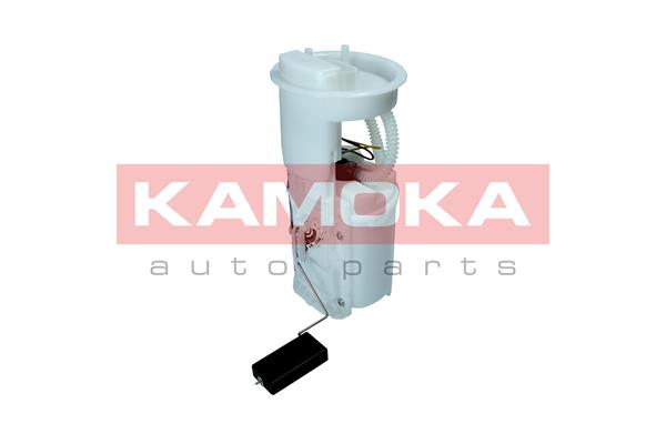 KAMOKA 8400008 Kraftstoff-Fördereinheit