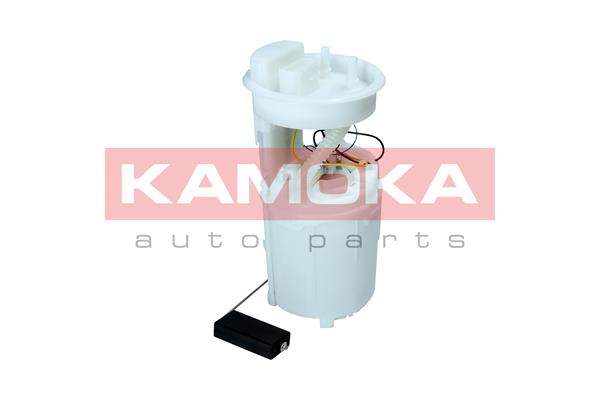 KAMOKA 8400011 Kraftstoff-Fördereinheit