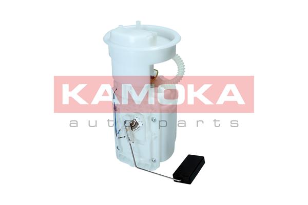 KAMOKA 8400011 Kraftstoff-Fördereinheit