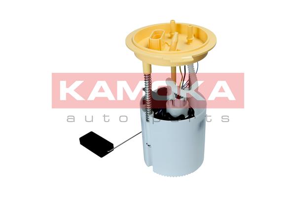 KAMOKA 8400012 Drivstoffpumpe