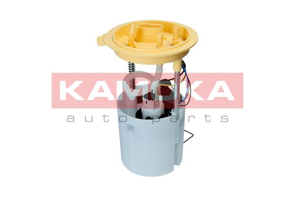 KAMOKA 8400012 Drivstoffpumpe