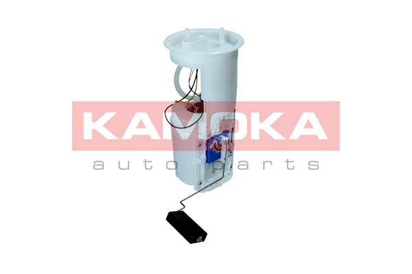 KAMOKA 8400013 Kraftstoff-Fördereinheit
