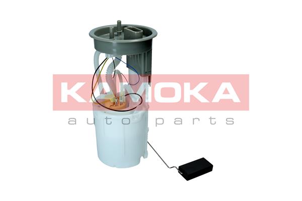 KAMOKA 8400014 Fuel Feed...