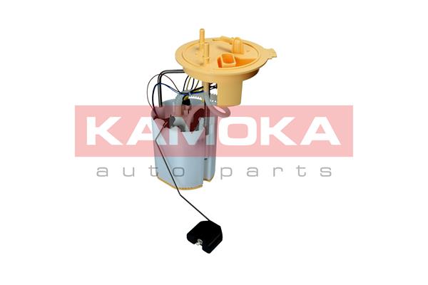 KAMOKA 8400016 Kraftstoff-Fördereinheit