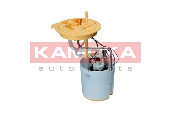 KAMOKA 8400016 Kraftstoff-Fördereinheit