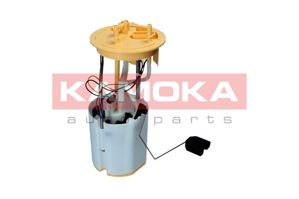 KAMOKA 8400016 Kraftstoff-Fördereinheit