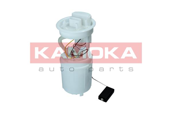 KAMOKA 8400019 Kraftstoff-Fördereinheit