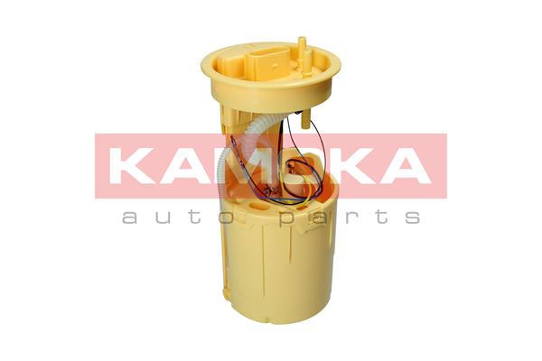 HITACHI 133297 Hueco Drivstoffpumpe