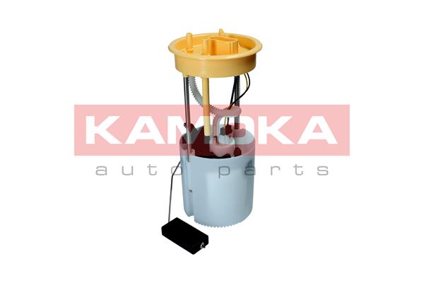 KAMOKA 8400023 Kraftstoff-Fördereinheit