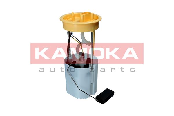 KAMOKA 8400023 Kraftstoff-Fördereinheit