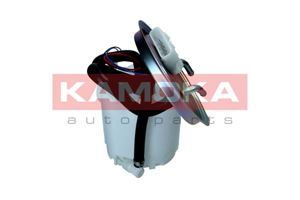 KAMOKA 8400024 Drivstoffpumpe