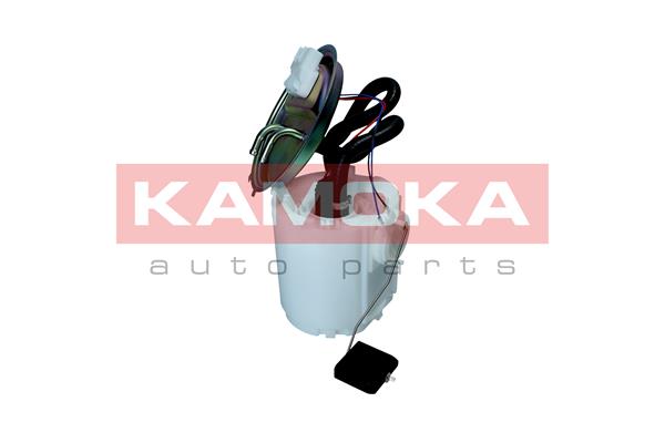 KAMOKA 8400024 Kraftstoff-Fördereinheit