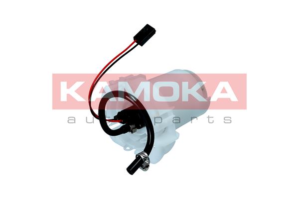 KAMOKA 8400025 Kraftstoff-Fördereinheit