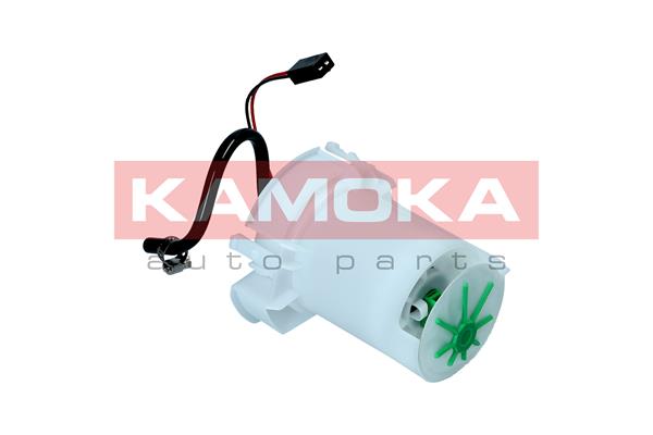 KAMOKA 8400025 Kraftstoff-Fördereinheit