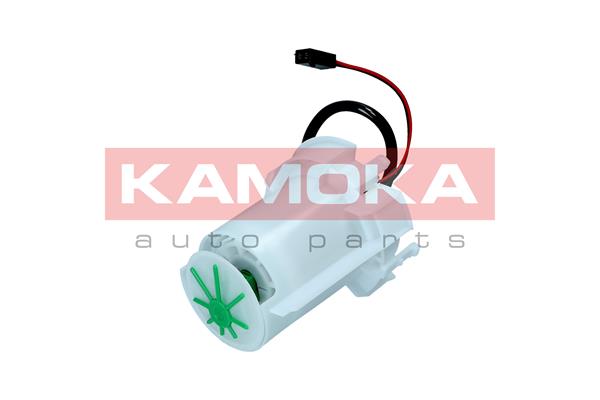 KAMOKA 8400025 Kraftstoff-Fördereinheit