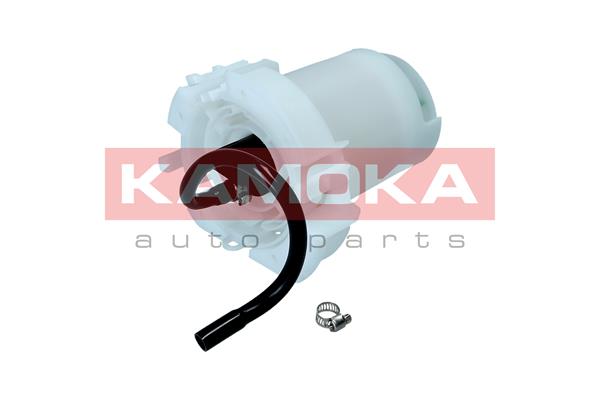 KAMOKA 8400026 Kraftstoff-Fördereinheit