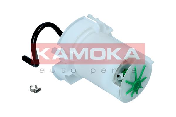 KAMOKA 8400026 Kraftstoff-Fördereinheit