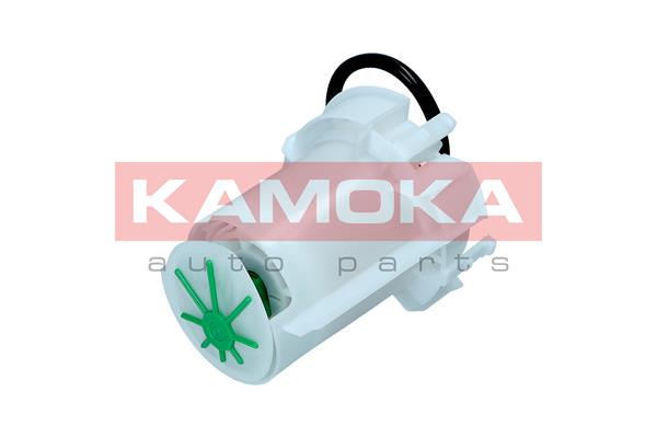 KAMOKA 8400026 Kraftstoff-Fördereinheit